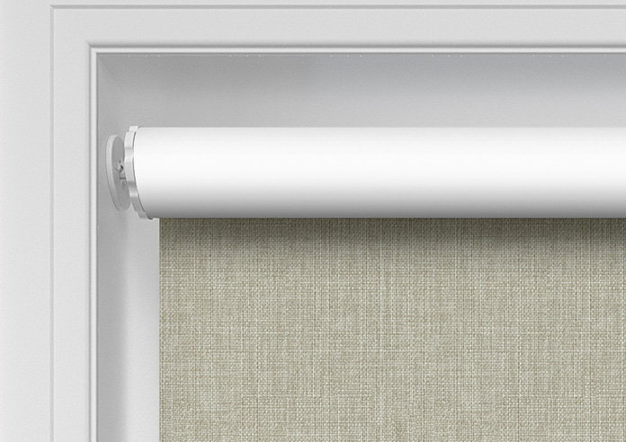 Nairn (Blackout), Sorrel - Twist&Fit Roller Blind - Image 9